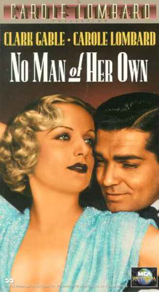 No Man of Her Own (1932) Screenshot 3