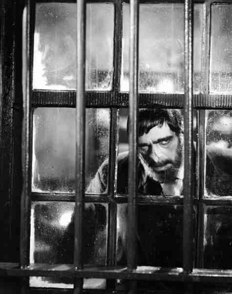 The Old Dark House (1932) Screenshot 4