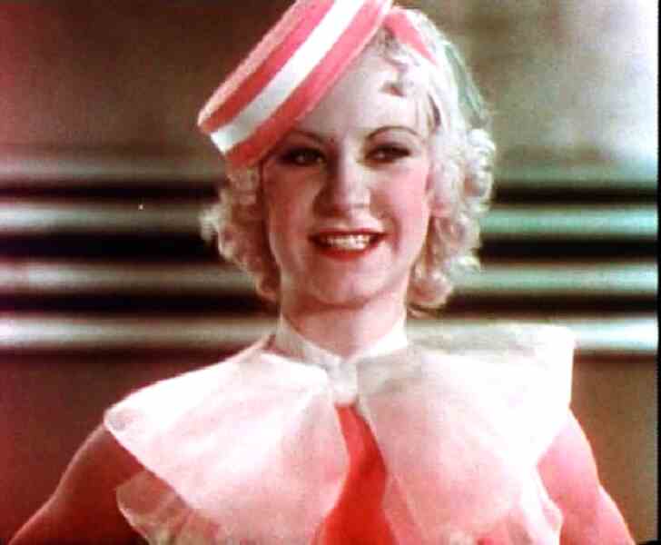 Over the Counter (1932) Screenshot 1