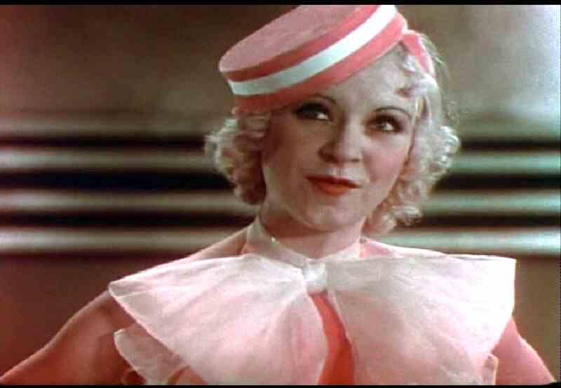 Over the Counter (1932) Screenshot 2