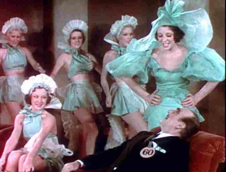 Over the Counter (1932) Screenshot 3