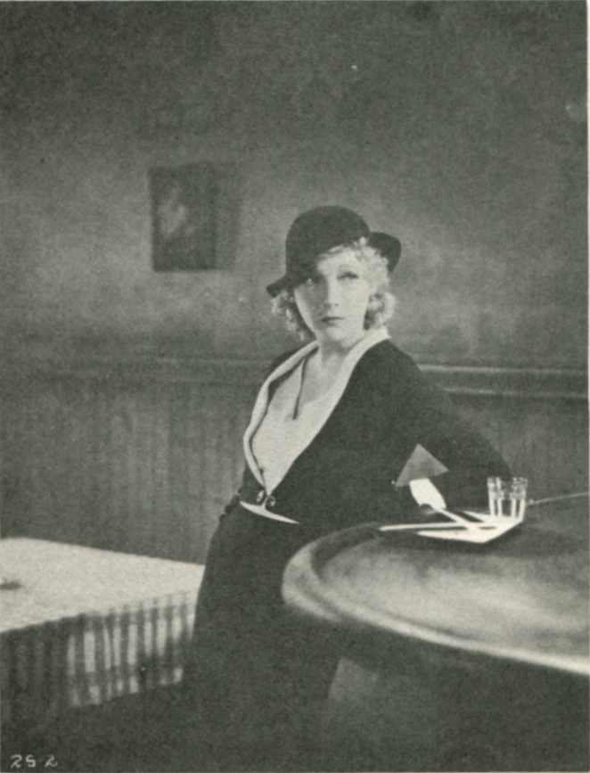 Panama Flo (1932) Screenshot 1