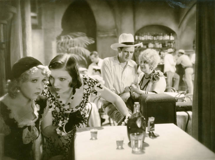 Panama Flo (1932) Screenshot 2