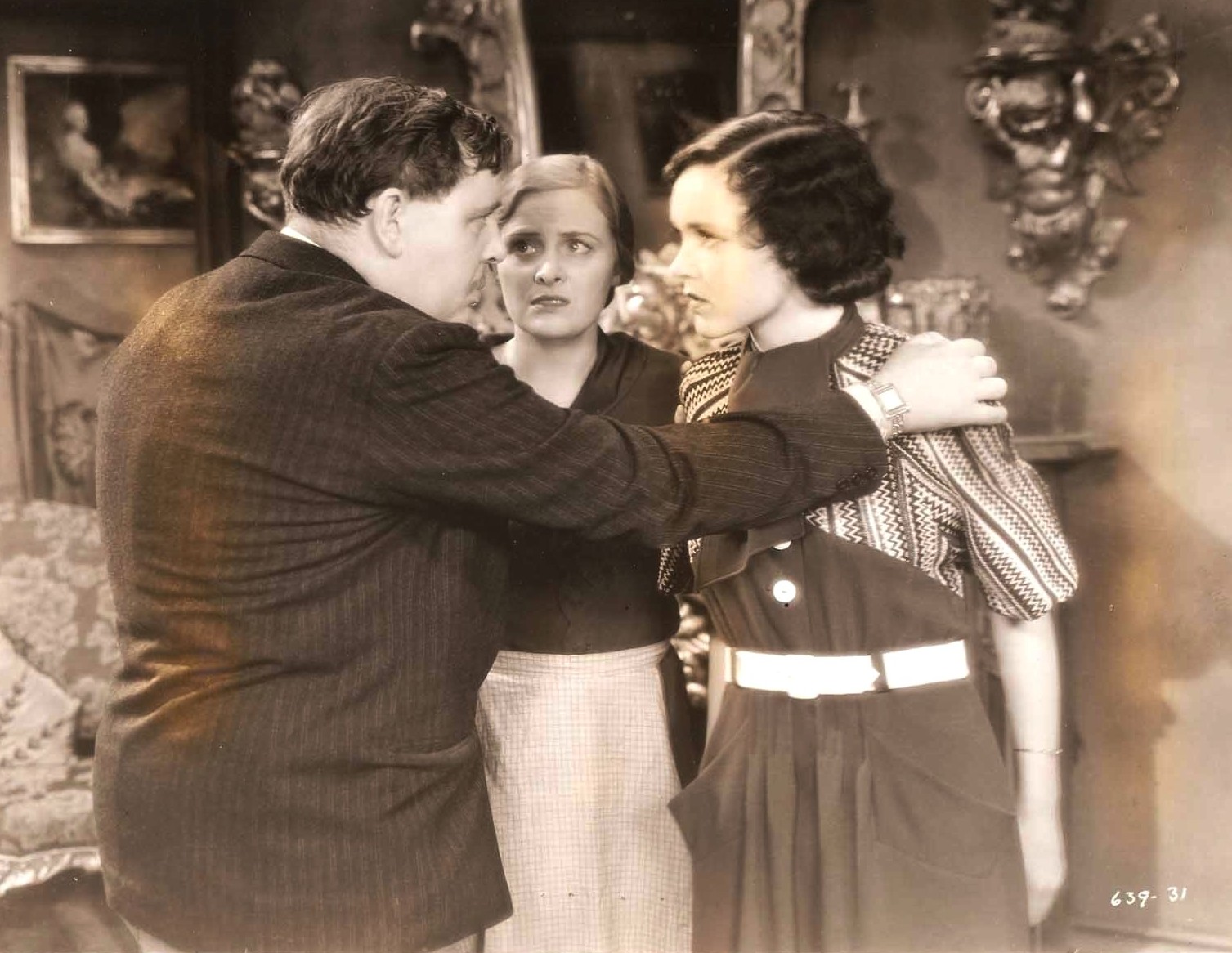 Payment Deferred (1932) Screenshot 2