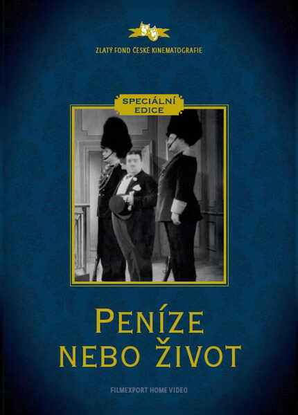 Your Money or Your Life (1932) Screenshot 1