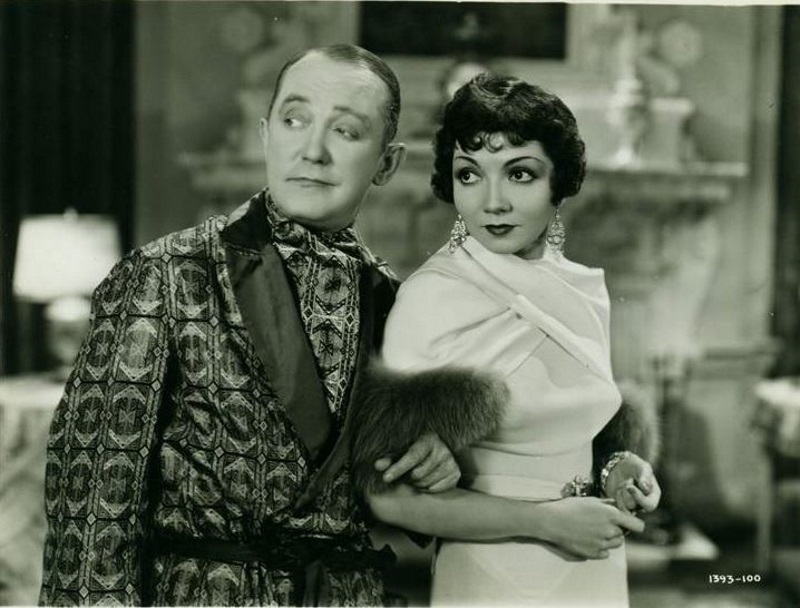 The Phantom President (1932) Screenshot 1 