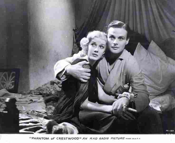 The Phantom of Crestwood (1932) Screenshot 2