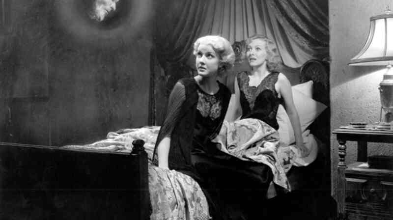 The Phantom of Crestwood (1932) Screenshot 4