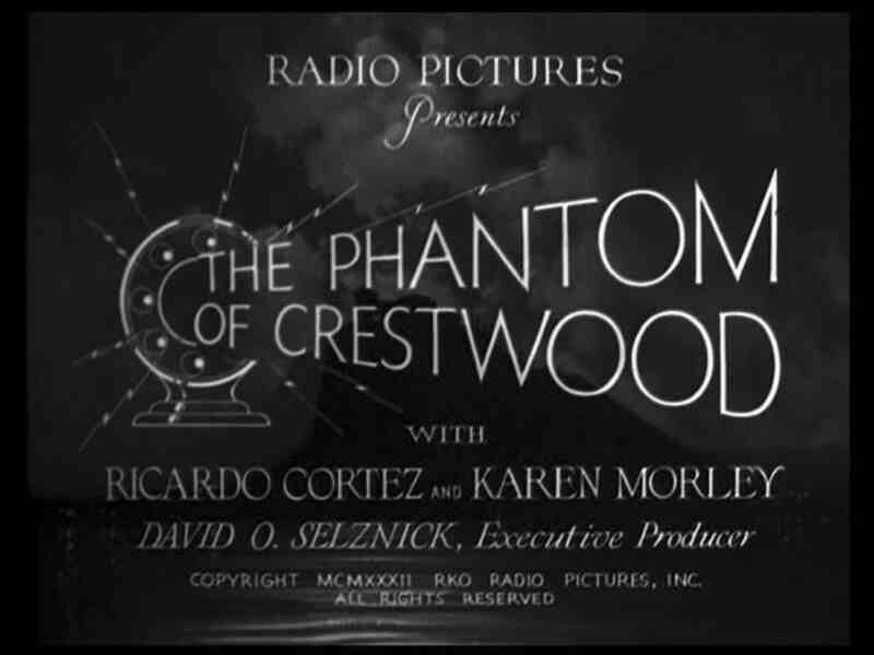 The Phantom of Crestwood (1932) Screenshot 5