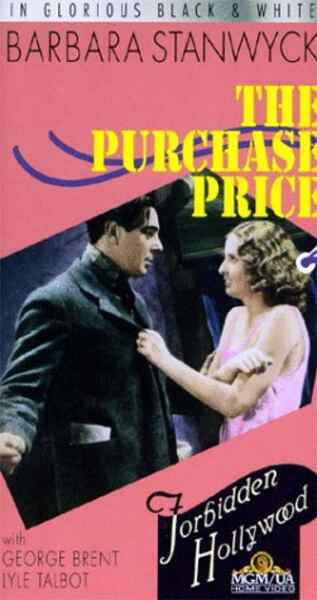 The Purchase Price (1932) Screenshot 3