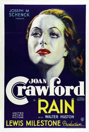 Rain (1932) Screenshot 2
