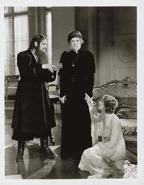 Rasputin and the Empress (1932) Screenshot 2
