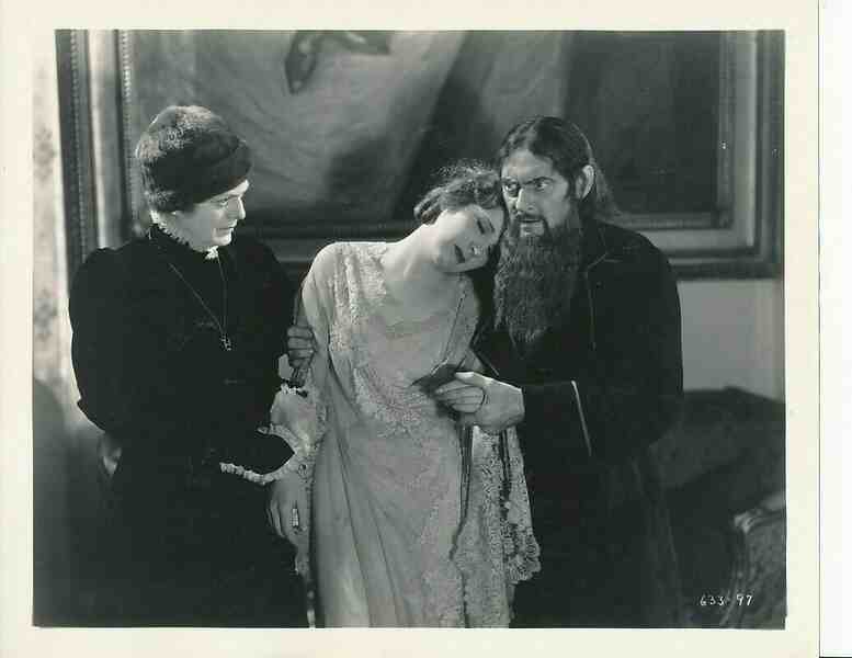 Rasputin and the Empress (1932) Screenshot 3