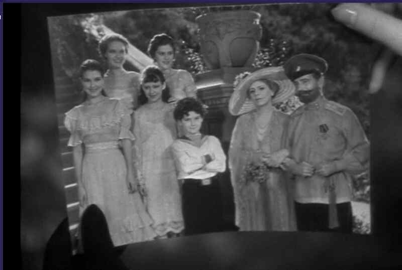 Rasputin and the Empress (1932) Screenshot 5