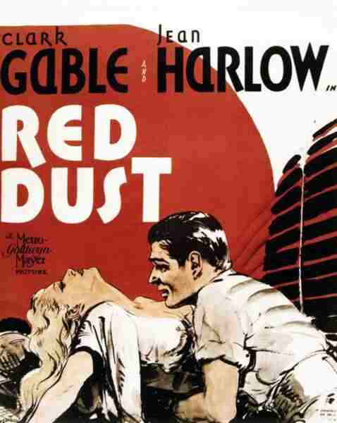 Red Dust (1932) Screenshot 2