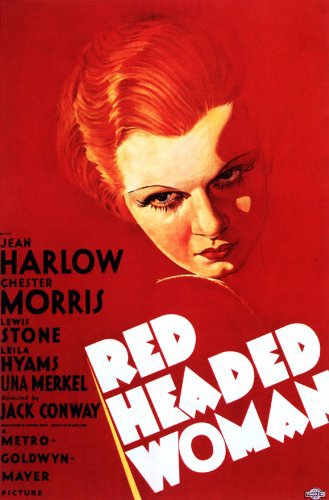 Red-Headed Woman (1932) Screenshot 4