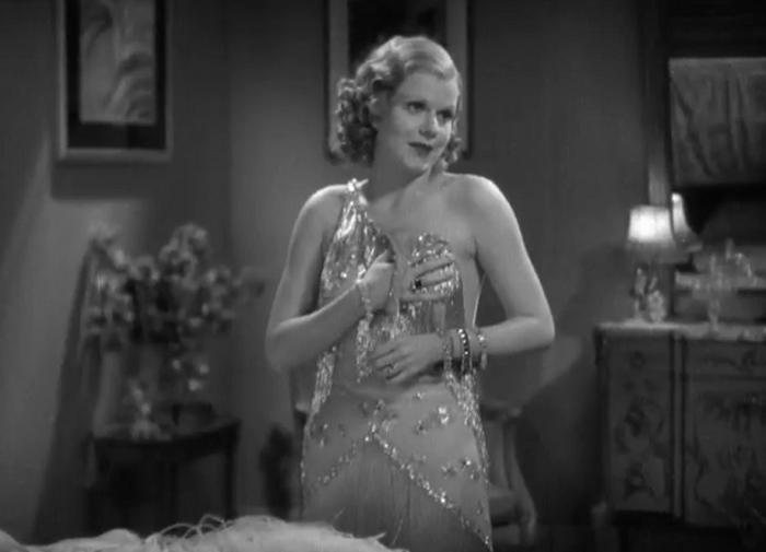 Red-Headed Woman (1932) Screenshot 5