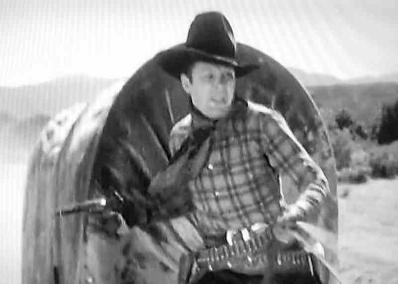 Renegades of the West (1932) Screenshot 2