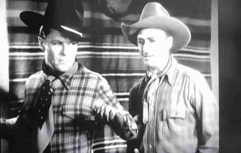 Renegades of the West (1932) Screenshot 3