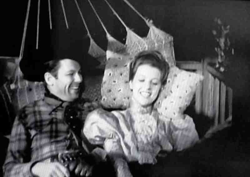 Renegades of the West (1932) Screenshot 5