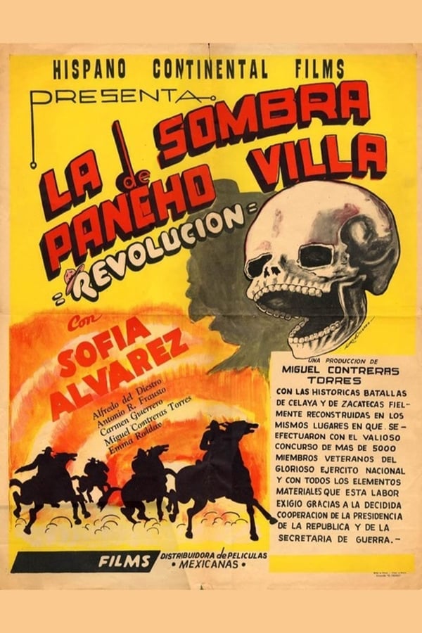 Revolución (1933) with English Subtitles on DVD on DVD