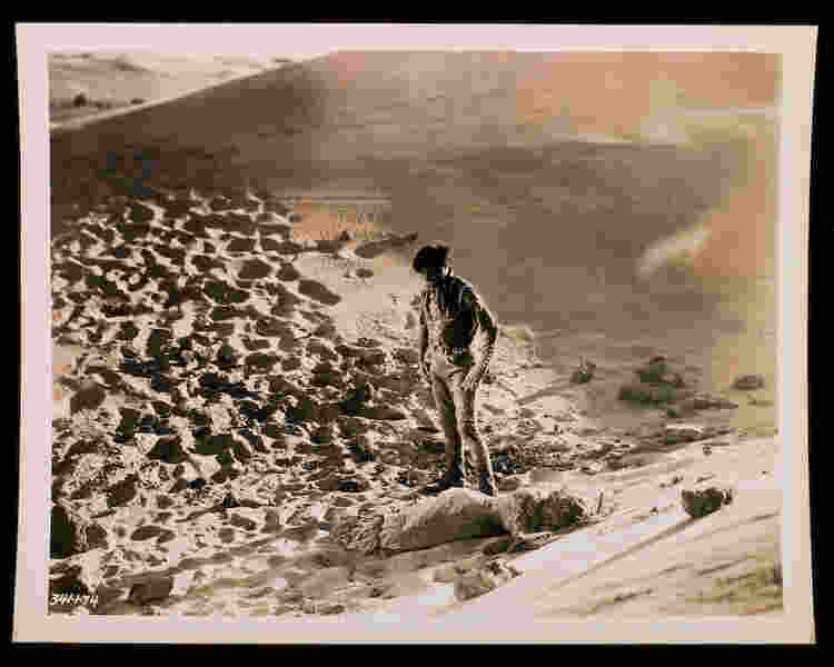 The Rider of Death Valley (1932) Screenshot 5