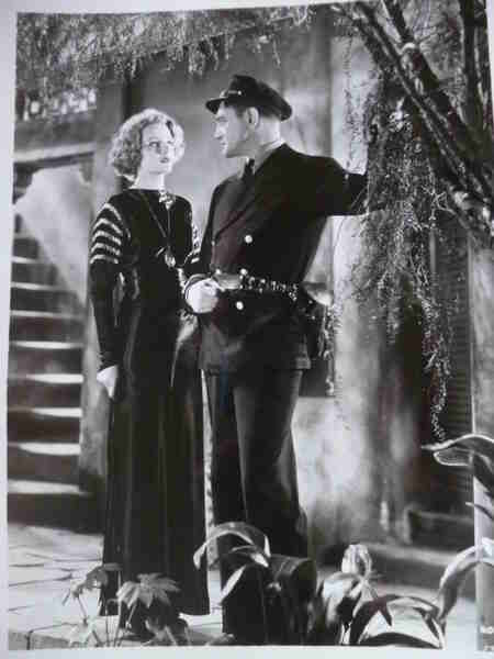 Roar of the Dragon (1932) Screenshot 2