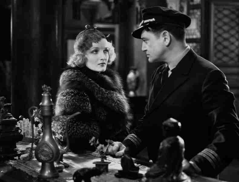 Roar of the Dragon (1932) Screenshot 4