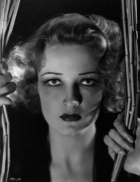 Roar of the Dragon (1932) Screenshot 5