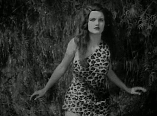 The Savage Girl (1932) Screenshot 5