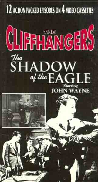 The Shadow of the Eagle (1932) Screenshot 2