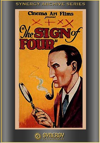 The Sign of Four: Sherlock Holmes' Greatest Case (1932) Screenshot 1
