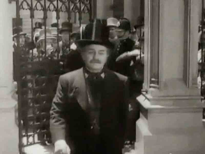Silver Dollar (1932) Screenshot 1