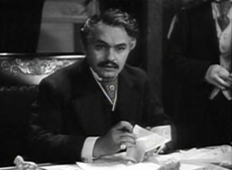Silver Dollar (1932) Screenshot 3