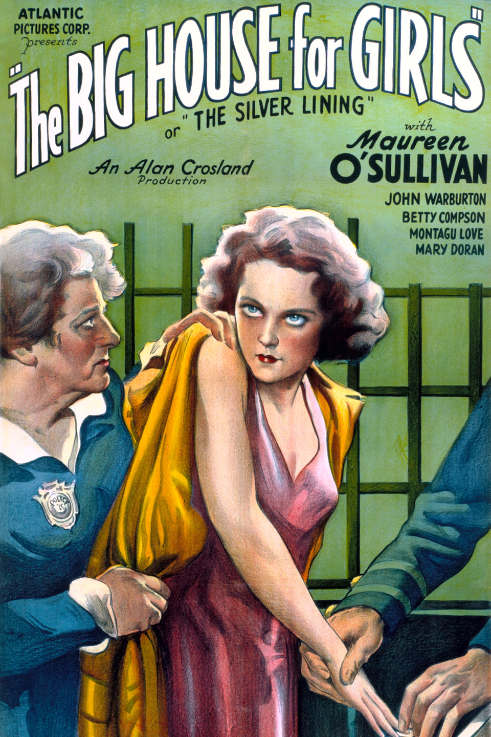 The Silver Lining (1932) Screenshot 1