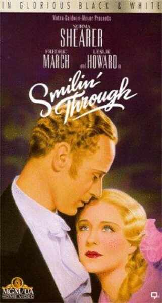 Smilin' Through (1932) Screenshot 3