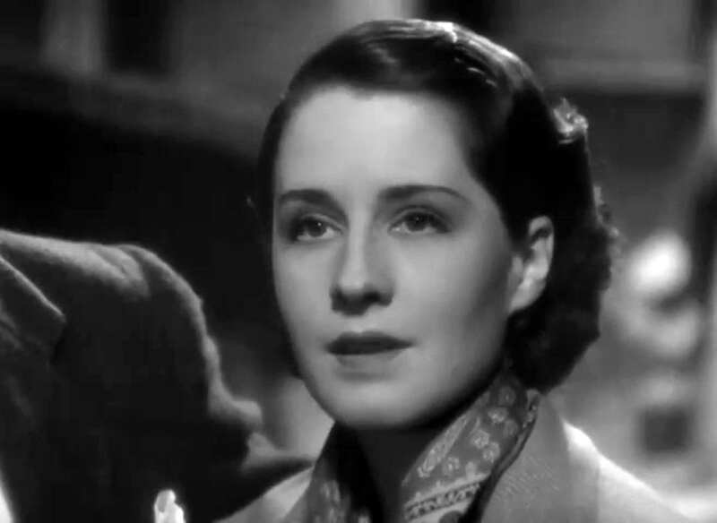 Smilin' Through (1932) Screenshot 4