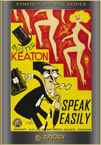 Speak Easily (1932) Screenshot 1