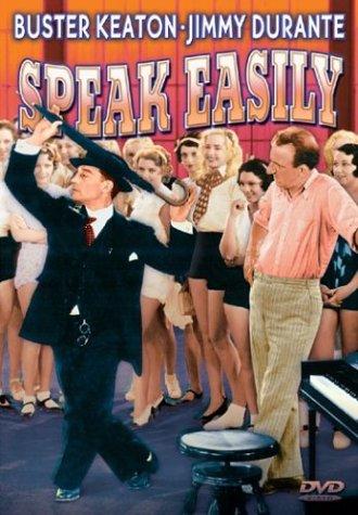 Speak Easily (1932) Screenshot 2