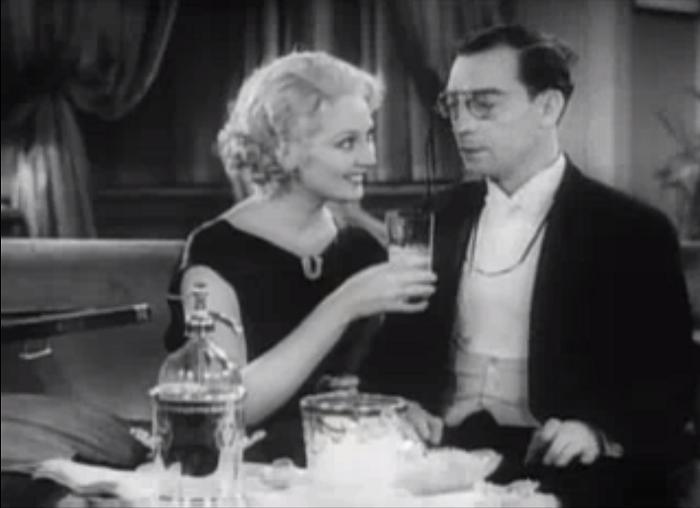 Speak Easily (1932) Screenshot 5