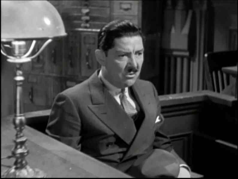 State's Attorney (1932) Screenshot 4
