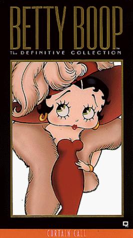 Betty Boop- Stopping the Show (1932) Screenshot 1