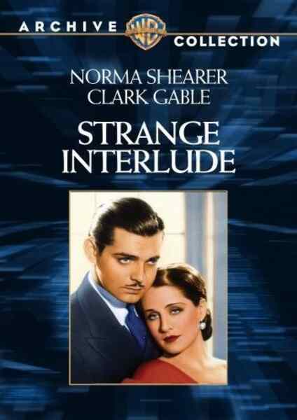 Strange Interlude (1932) Screenshot 1