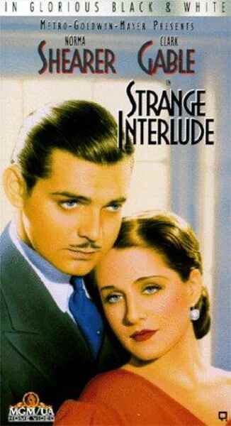 Strange Interlude (1932) Screenshot 2