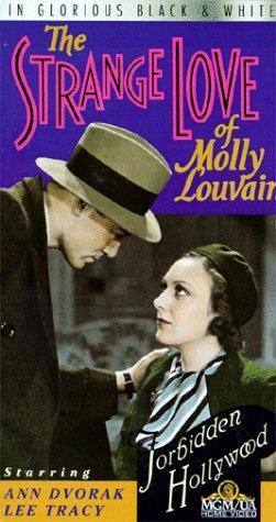 The Strange Love of Molly Louvain (1932) Screenshot 2 