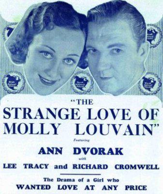 The Strange Love of Molly Louvain (1932) Screenshot 4 