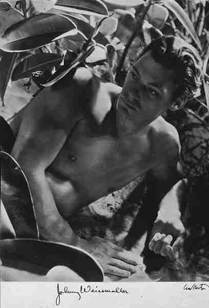 Tarzan the Ape Man (1932) Screenshot 1