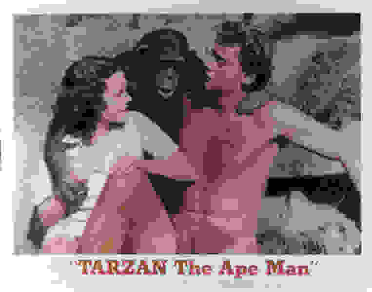Tarzan the Ape Man (1932) Screenshot 4