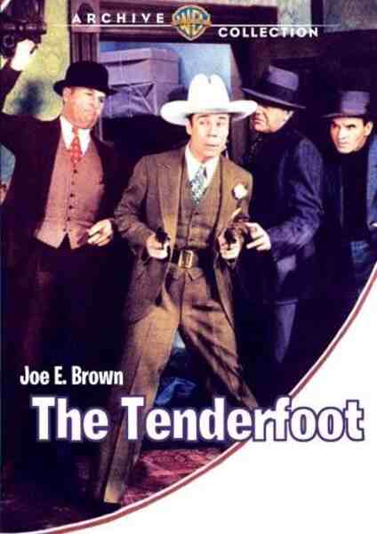 The Tenderfoot (1932) Screenshot 1