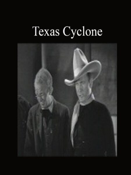 Texas Cyclone (1932) Screenshot 1